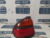 ÇIKMA YAN SANAYİ RENAULT LAGUNA 1 SOL DIŞ STOP