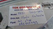 Oto Çıkma Parça / Elektrik / Stop / Skoda / Octavia / Çıkma Parça 
