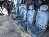Oto Çıkma Parça / Renault / Scenic / Mekanik / Koltuk / Çıkma Parça 