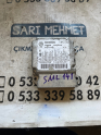 ÇIKMA SKODA YETI 5C0 959 655C 5C0959655C AIRBAG BEYNİ