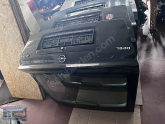 Oto Çıkma Parça / Kaporta & Karoser / Kaput / Ford / Focus / Çıkma Parça 