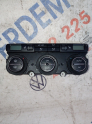 9505014 06-10 B6 HİGHLİNE ORJ. ÇIKMA KLİMA KONTROL PANELİ