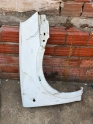 OPEL CORSA C SAG ÖN ÇAMURLUK