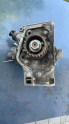 0928400788 9684778280 1212131215 COURİER C5 301 MAZOT POMPASI