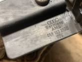 Oto Çıkma Parça / Motor / Turbo / Porsche / Panamera / Çıkma Parça 