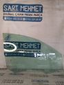 Oto Çıkma Parça / Kaporta & Karoser / Kapı Camları / Renault / Megane / Çıkma Parça 