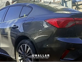 FORD FOCUS ÇAMURLUK ve TÜM AKSAMLARI | ÜNALLAR OTO ÇIKMA |
