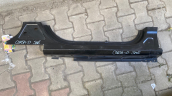 OPEL CORSA-D SAĞ MARŞBİYEL SACI 13237323 CANCAN OPEL