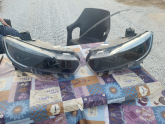 Togg t10x sag sol far orjinal hatasız