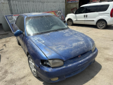 Oto Çıkma Parça / Kaporta & Karoser / Kapı / Hyundai / Accent / Çıkma Parça 