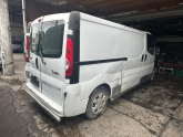 Oto Çıkma Parça / Kaporta & Karoser / Kapı / Renault / Trafic / Çıkma Parça 