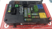 S180121005G/ A2C53383165/ 9664992380 PEUGEOT 508 BSI BEYNİ