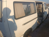 Oto Çıkma Parça / Kaporta & Karoser / Kapı / Volkswagen / Transporter / Çıkma Parça 