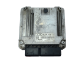 Audi	A3 Motor Beyni 03L906022MA	03L90622BQ 0281015824 EDC17CP14