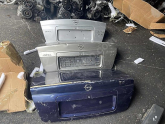 Oto Çıkma Parça / Kaporta & Karoser / Bagaj / Opel / Vectra / Çıkma Parça 