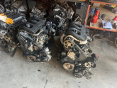 Oto Çıkma Parça / Motor / Motor Komple / Citroen / Saxo / Çıkma Parça 