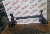 HYUNDAİ BAYON ARKA DİNGİL ORJİNAL HATASIZ