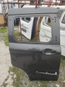 Ford courier 2020 sağ arka kapı