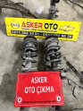 Oto Çıkma Parça / Alt Takım & Direksiyon / Helezon Yayı / Opel / Corsa / Çıkma Parça 