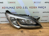 DUCATO SAĞ FAR ORJİNAL LEDSİZ MODEL 1394418080