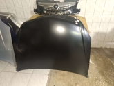 ÖZMEN OPEL ASTRA H ÖN KAPUT SIFIR YENİ