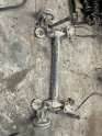 PEUGEOT 301 TORSİYON DİNGİL MERT OTO