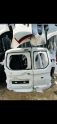 Ford Transit Courier Arka Bagaj Camlı