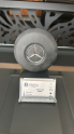 Mercedes W238 E Coupe Amg Direksiyon Airbag A0008606701