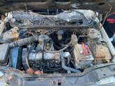 Oto Çıkma Parça / Alt Takım & Direksiyon / Travers / Fiat / Tipo / Çıkma Parça 