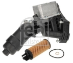 Bmw FEBI Yag Filtre Kütügü 11428596283 F20 F21 F23 F30 F31 F35