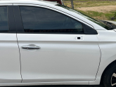 HONDA CİTY SAĞ ÖN KAPI ( BEYAZ - DOLU ) 21-24