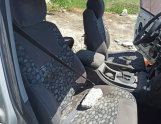 Ssangyong Actyon Sports Koltuk Takımı Orjinal Çıkma