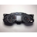 Z Audi A4 1.8 TFSI Kilometre Saati Gösterge Paneli 8K0920931T
