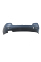 Bmw 5 Seri F10 1316 Arka Tampon Gri Sensör Delikli Oem No 5112