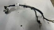 OPEL GRANDLAND X 9838135480 START-STOPLU EKSI KUTUP BAŞI MG BURSA