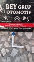 RIFTER PARTNER BERLINGO SİLECEK SU BİDONU BOĞAZI