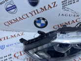 Oto Çıkma Parça / Elektrik / Far / Nissan / Qashqai / Çıkma Parça 