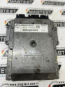 AC11-12A650-HD FORD TRANSIT MOTOR BEYNI DCU 212