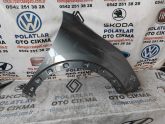 Kia Niro orijinal çıkma ön sağ çamurluk