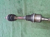 PEUGEOT 206 AKS