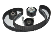 130C12131R  EKSANTRİK KAYIŞ KİTİ LAGUNA I 2.0 16V F4R F4P