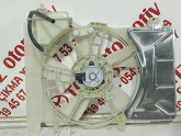 Oto Çıkma Parça / Toyota / Yaris / Isıtma, Soğutma & Klima / Fan Motoru / Çıkma Parça 