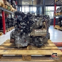 Oto Çıkma Parça / Motor / Motor Komple / Dacia / Duster / Çıkma Parça 