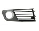 SEAT  İBİZA   ÖN TAMPON IZGARA SİSLİ SAĞ 2002- - 6L0853666A9B9