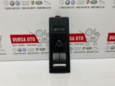 VOLKSWAGEN BULLİ TRANSPORTER AYNA AYAR DÜĞMESİ 3G0959565C ORJINAL