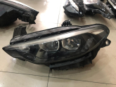 FİAT EGEA LEDLİ MERCEKLİ SOL FAR