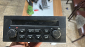 2002-2005 OPEL ASTRA G DİJİTAL KLİMA KONTROL PANELİ ORJ ÇIKMA