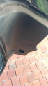 honda euro civic bagaj pandizotu