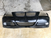 BMW E90 316 318 320 ÖN TAMPON DOLU SÖKME