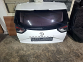 ÖZMEN OPEL CROSSLAND ÇIKMA ARKA BAGAJ KAPAĞI KOMPLE